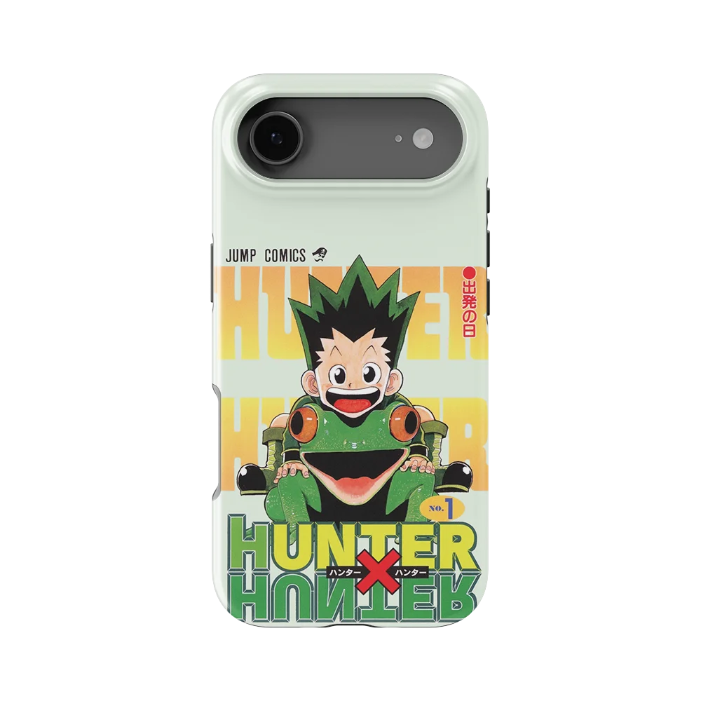 hunter x hunter vol01 slim iphone 17 air hunter x hunter vol01 slim iphone 17 air