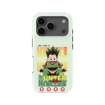 hunter x hunter vol01 slim iphone 17 pro max
