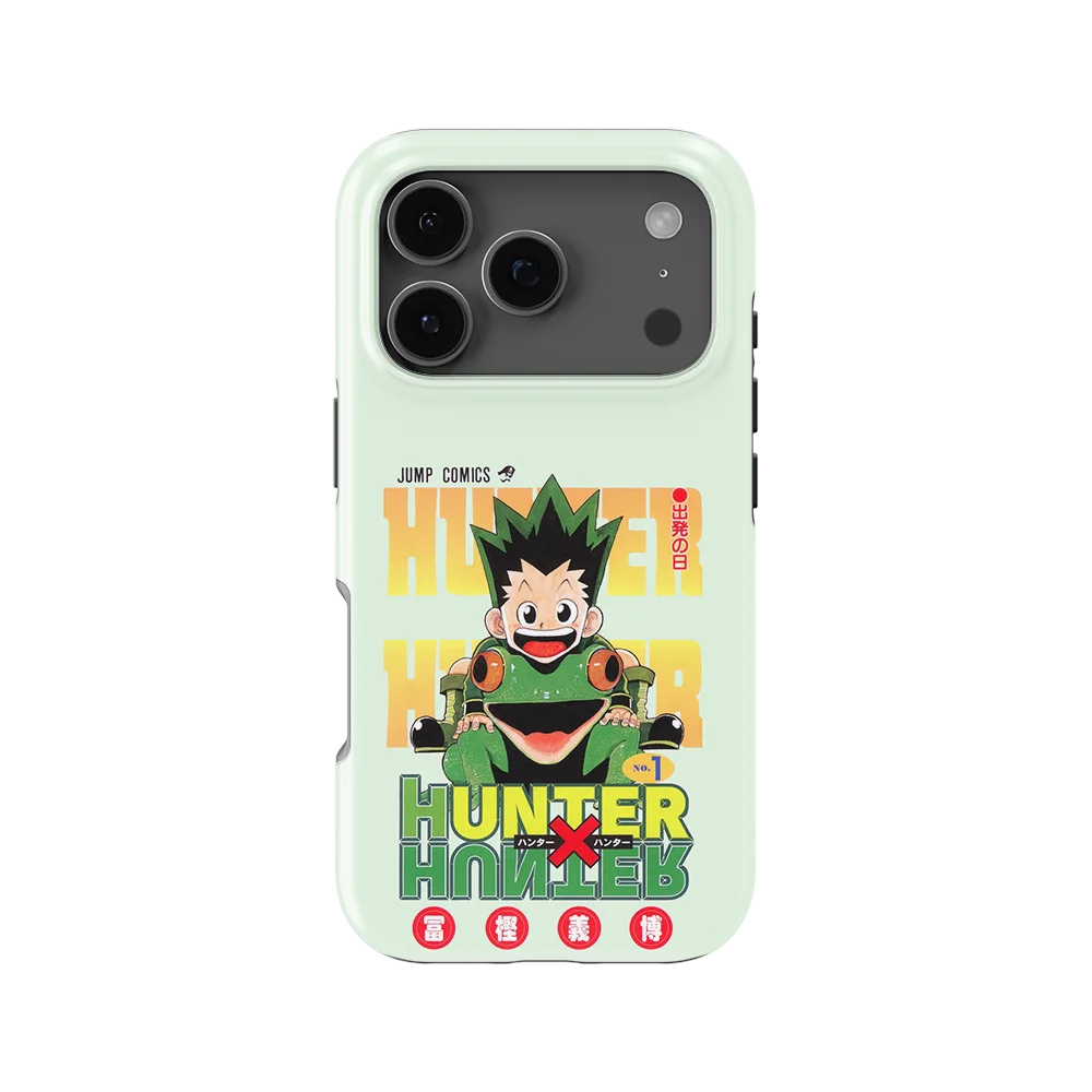 hunter x hunter vol01 slim iphone 17 pro hunter x hunter vol01 slim iphone 17 pro