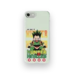 hunter x hunter vol01 slim iphone 17 pro max