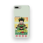 hunter x hunter vol01 slim iphone 17 pro max
