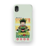 hunter x hunter vol01 slim iphone 17 pro max