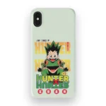 hunter x hunter vol01 slim iphone 17 pro max