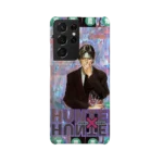 hunter x hunter vol11 slim iphone 17 pro max