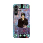 hunter x hunter vol11 slim iphone 17 pro max