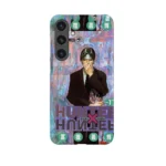 hunter x hunter vol11 slim iphone 17 pro max