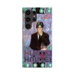 hunter x hunter vol11 slim iphone 17 pro max