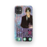 hunter x hunter vol11 slim iphone 17 pro max