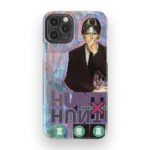 hunter x hunter vol11 slim iphone 17 pro max