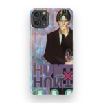 hunter x hunter vol11 slim iphone 17 pro max