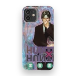 hunter x hunter vol11 slim iphone 17 pro max