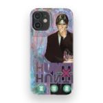 hunter x hunter vol11 slim iphone 17 pro max