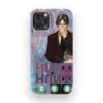 hunter x hunter vol11 slim iphone 17 pro max