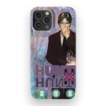 hunter x hunter vol11 slim iphone 17 pro max