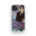 hunter x hunter vol11 slim iphone 17 pro max