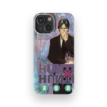 hunter x hunter vol11 slim iphone 17 pro max