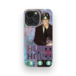 hunter x hunter vol11 slim iphone 17 pro max