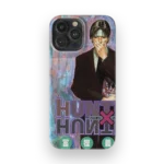 hunter x hunter vol11 slim iphone 17 pro max