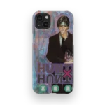 hunter x hunter vol11 slim iphone 17 pro max