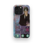 hunter x hunter vol11 slim iphone 17 pro max