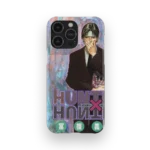 hunter x hunter vol11 slim iphone 17 pro max