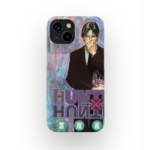hunter x hunter vol11 slim iphone 17 pro max