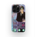 hunter x hunter vol11 slim iphone 17 pro max