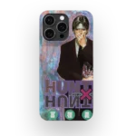 hunter x hunter vol11 slim iphone 17 pro max
