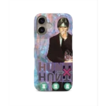 hunter x hunter vol11 slim iphone 17 pro max