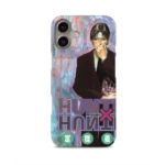 hunter x hunter vol11 slim iphone 17 pro max