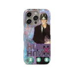 hunter x hunter vol11 slim iphone 17 pro max