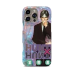hunter x hunter vol11 slim iphone 17 pro max