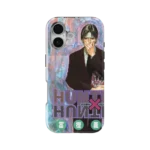 hunter x hunter vol11 slim iphone 17 pro max