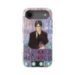 hunter x hunter vol11 slim iphone 17 pro max