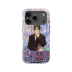 hunter x hunter vol11 slim iphone 17 pro max
