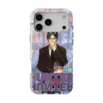 hunter x hunter vol11 slim iphone 17 pro max