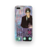 hunter x hunter vol11 slim iphone 17 pro max