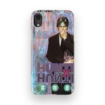 hunter x hunter vol11 slim iphone 17 pro max