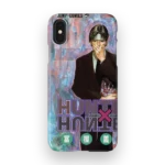 hunter x hunter vol11 slim iphone 17 pro max