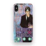 hunter x hunter vol11 slim iphone 17 pro max