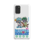 hunter x hunter vol13 slim iphone 17 pro max