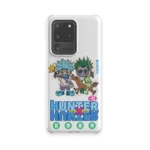 hunter x hunter vol13 slim iphone 17 pro max