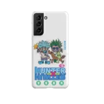 hunter x hunter vol13 slim iphone 17 pro max