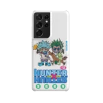 hunter x hunter vol13 slim iphone 17 pro max