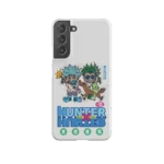 hunter x hunter vol13 slim iphone 17 pro max