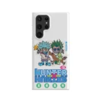 hunter x hunter vol13 slim iphone 17 pro max