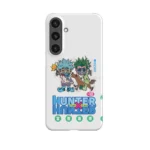 hunter x hunter vol13 slim iphone 17 pro max