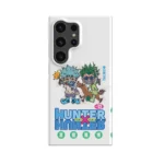 hunter x hunter vol13 slim iphone 17 pro max