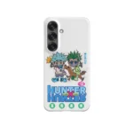 hunter x hunter vol13 slim iphone 17 pro max