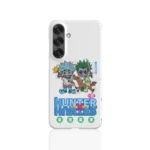 hunter x hunter vol13 slim iphone 17 pro max